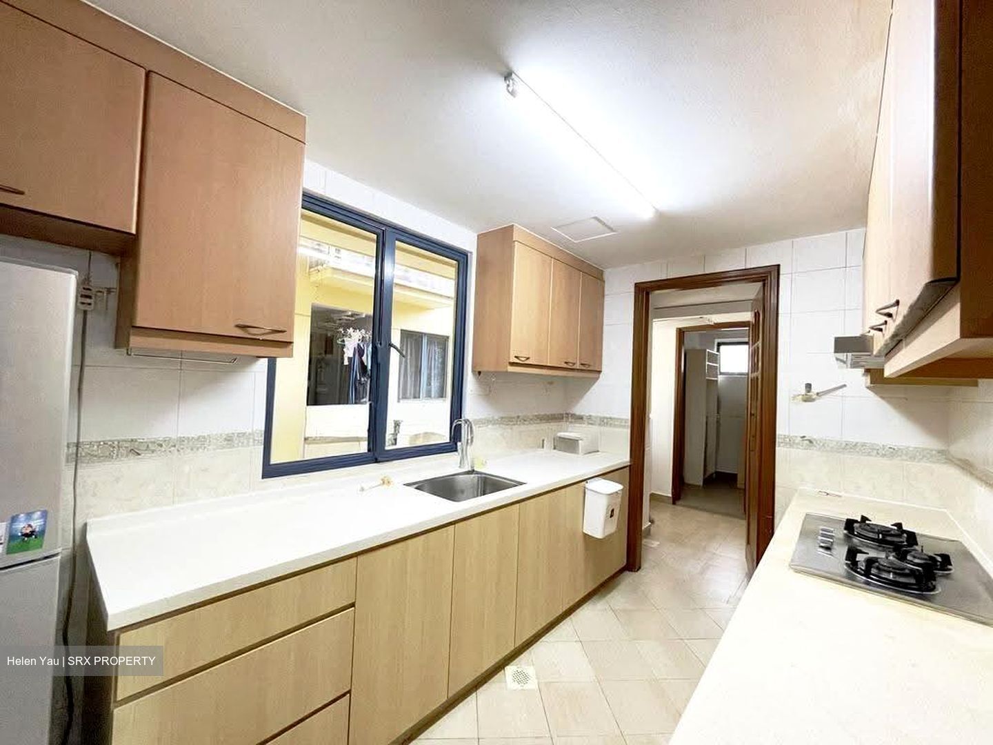 Westcove Condominium (D5), Condominium #616744061